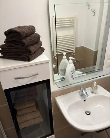 Tatil Evi Rosabella Visconti *