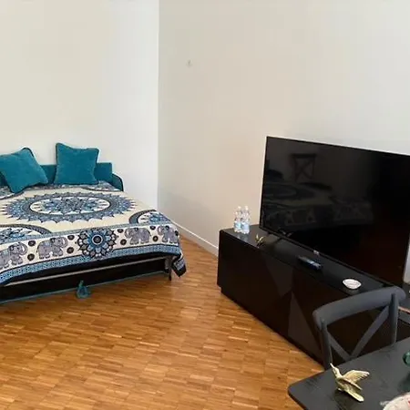 Tatil Evi Rosabella Visconti