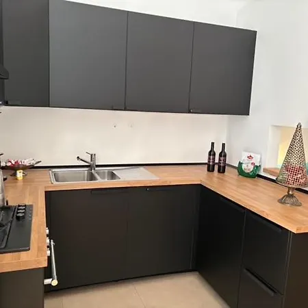 Ferienhaus Rosabella Visconti