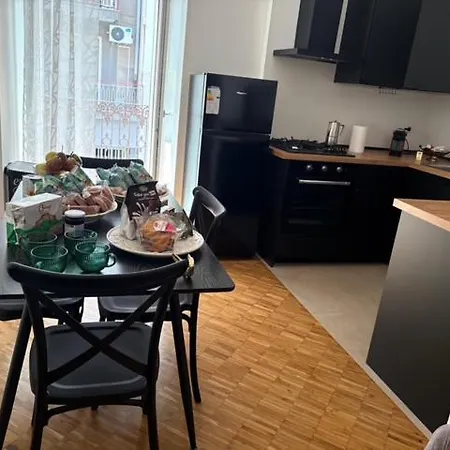 Rosabella Visconti Ferienhaus Bari