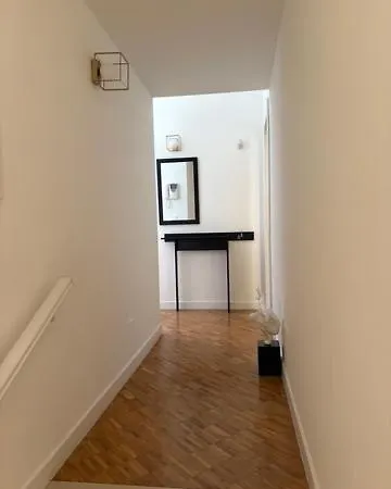 Rosabella Visconti Holiday home Bari