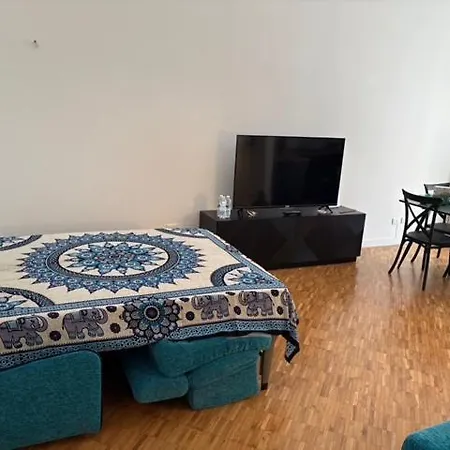 Rosabella Visconti Holiday home Bari