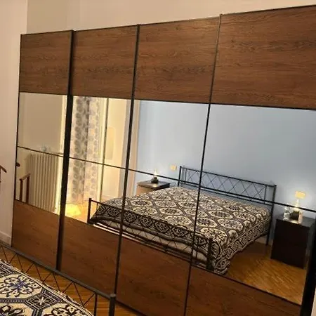 Ferienhaus Rosabella Visconti