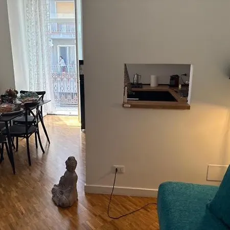 Rosabella Visconti بيت للعطل