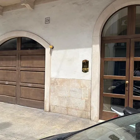 Ferienhaus Rosabella Visconti