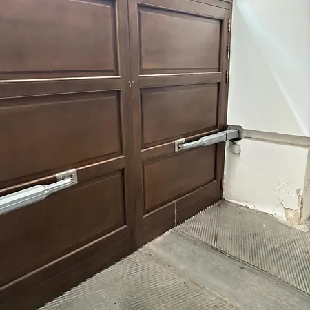 Rosabella Visconti باري