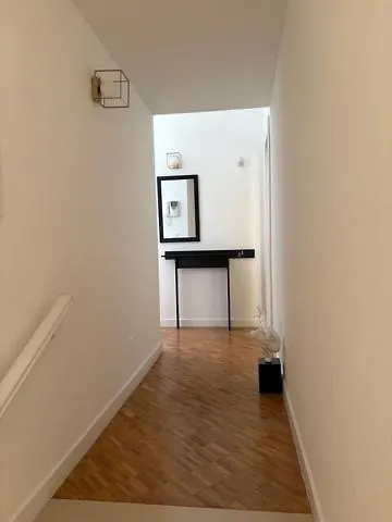 Rosabella Visconti Дом отдыха Бари