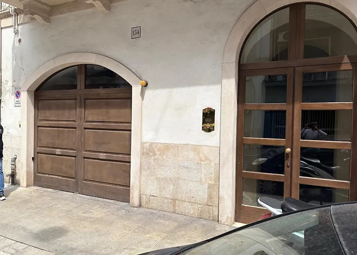 Дом отдыха Rosabella Visconti