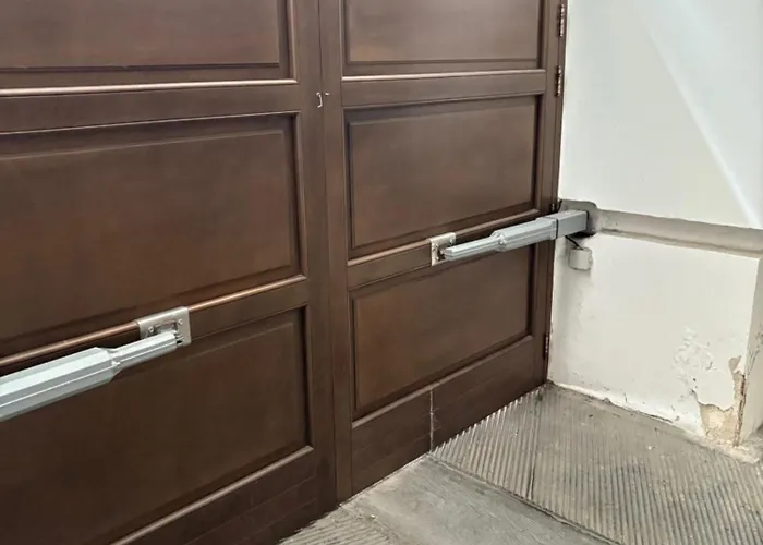 Rosabella Visconti Бари