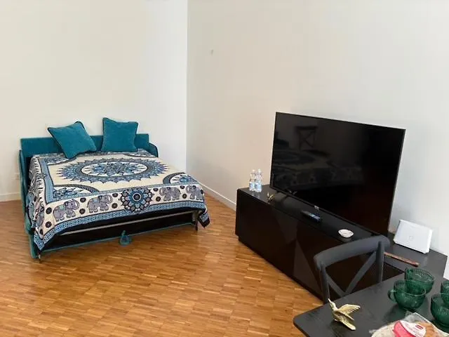 Дом отдыха Rosabella Visconti